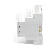 Input card  